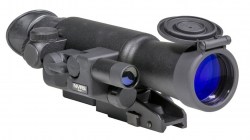 Firefield NVRS 3x42 Gen 1 Night Vision Riflescope FF16001